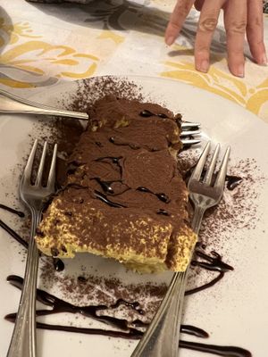   at Il Papiro in Milan