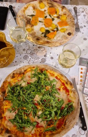  at Il Papiro in Milan