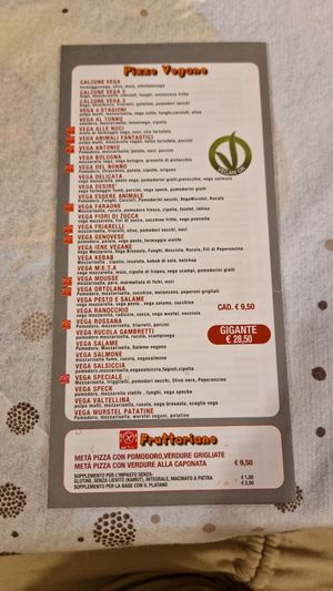  at Il Papiro in Milan