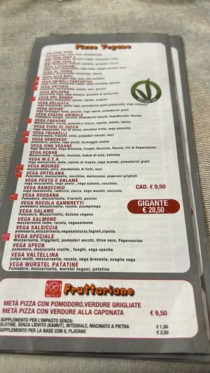   at Il Papiro in Milan