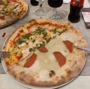  at Il Papiro in Milan