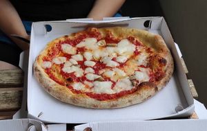  at Il Papiro in Milan