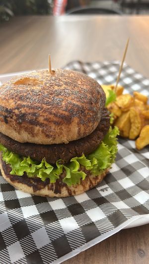   at La Huerta del Chef - Maybe closed in Pasto