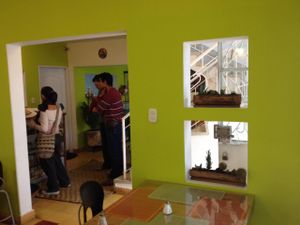 La Huerta del chef at La Huerta del Chef - Maybe closed in Pasto