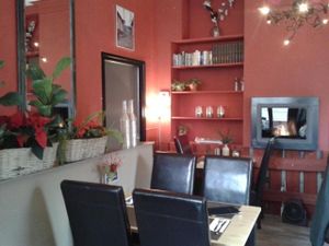 Cozy atmosphere at Aster in Zutphen