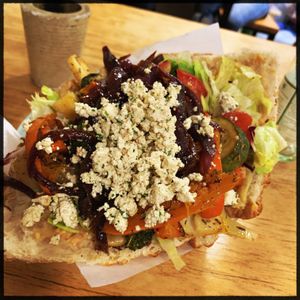 Herbst-Schmidt at Der Dicke Schmidt - Rudolf Leonhard Str in Dresden