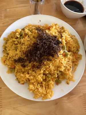   at Bo De Chay - Market and Restaurant in Hanoi