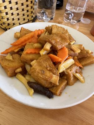   at Bo De Chay - Market and Restaurant in Hanoi