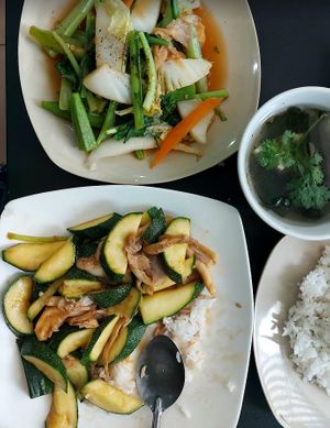  at Bo De Chay - Market and Restaurant in Hanoi