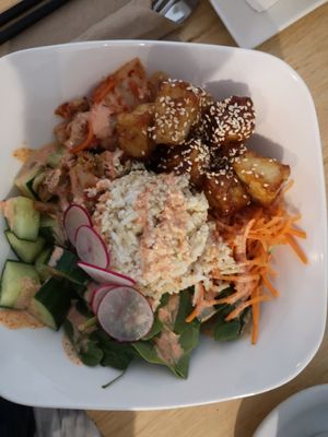  at Pure Kitchen - Richmond Rd in Ottawa