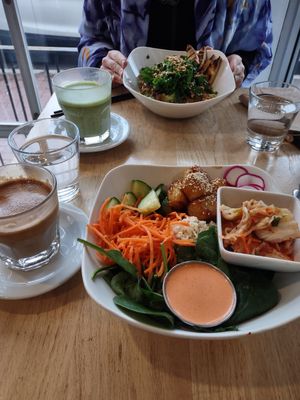  at Pure Kitchen - Richmond Rd in Ottawa