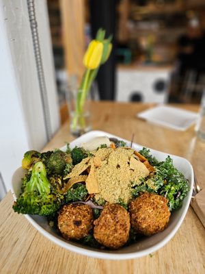  at Pure Kitchen - Richmond Rd in Ottawa