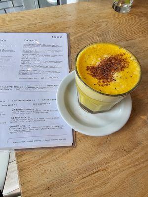  at Pure Kitchen - Richmond Rd in Ottawa