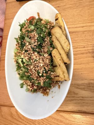Bowl  at Pure Kitchen - Richmond Rd in Ottawa