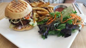 Harmony at Pure Kitchen - Richmond Rd in Ottawa