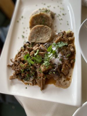   at Naturhotel LechLife in Wangle