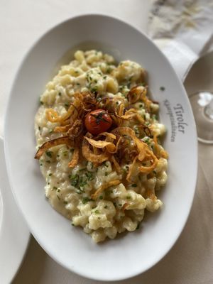   at Naturhotel LechLife in Wangle