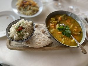   at Naturhotel LechLife in Wangle