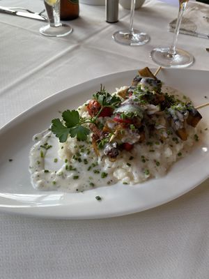   at Naturhotel LechLife in Wangle