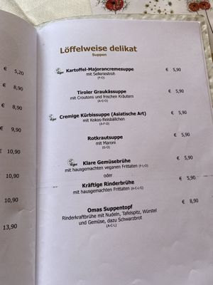   at Naturhotel LechLife in Wangle