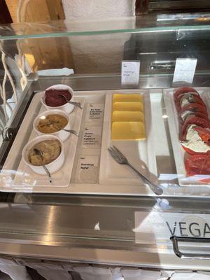   at Naturhotel LechLife in Wangle