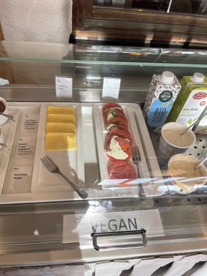   at Naturhotel LechLife in Wangle