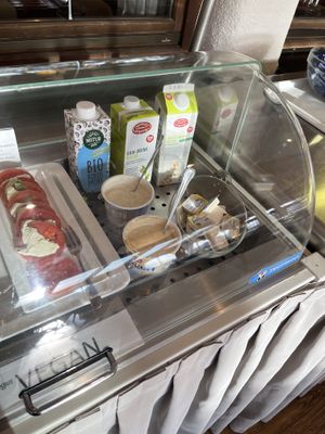   at Naturhotel LechLife in Wangle