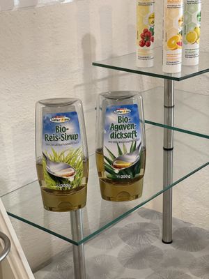   at Naturhotel LechLife in Wangle