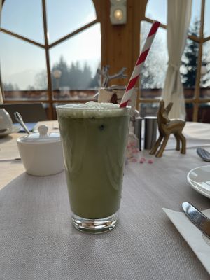   at Naturhotel LechLife in Wangle