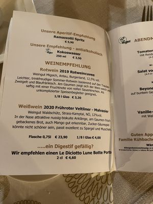   at Naturhotel LechLife in Wangle