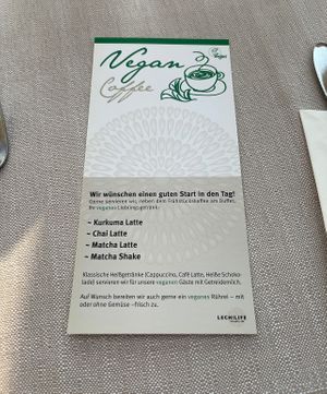   at Naturhotel LechLife in Wangle