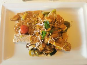  at Naturhotel LechLife in Wangle