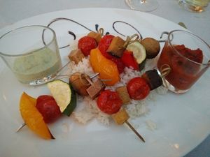 Naturhotel LechLife at Naturhotel LechLife in Wangle