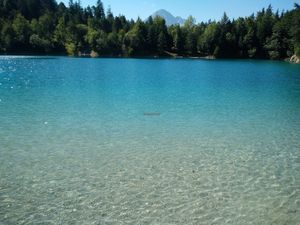 Naturhotel LechLife at Naturhotel LechLife in Wangle