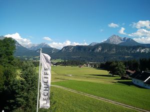 Naturhotel LechLife at Naturhotel LechLife in Wangle