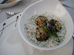 Naturhotel LechLife at Naturhotel LechLife in Wangle