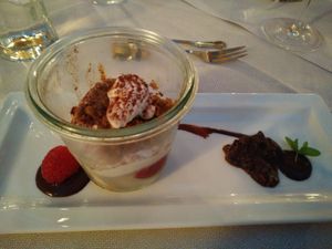 Naturhotel LechLife at Naturhotel LechLife in Wangle