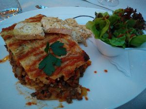 Naturhotel LechLife at Naturhotel LechLife in Wangle