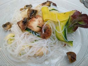 Naturhotel LechLife at Naturhotel LechLife in Wangle