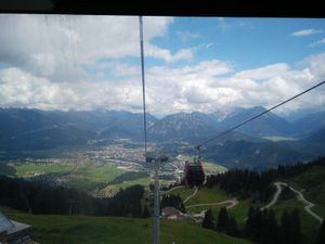 Naturhotel LechLife at Naturhotel LechLife in Wangle