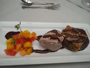 Naturhotel LechLife at Naturhotel LechLife in Wangle