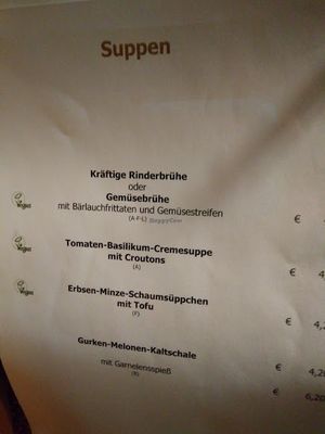 Naturhotel LechLife at Naturhotel LechLife in Wangle