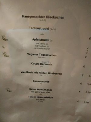 Naturhotel LechLife at Naturhotel LechLife in Wangle