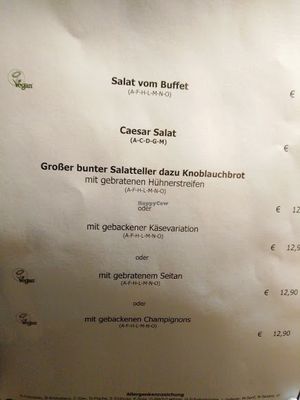 Naturhotel LechLife at Naturhotel LechLife in Wangle