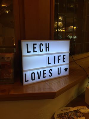 Interior  at Naturhotel LechLife in Wangle