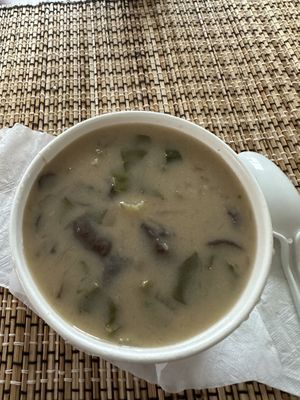  #Veganuary at Fresh Press Juice Co in Cranford