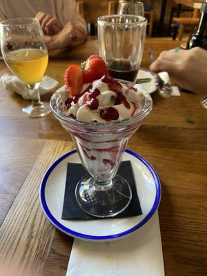   at Flax & Kale - Placa Castella in Barcelona