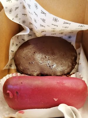  at Flax & Kale - Placa Castella in Barcelona