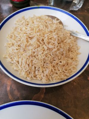  at Flax & Kale - Placa Castella in Barcelona