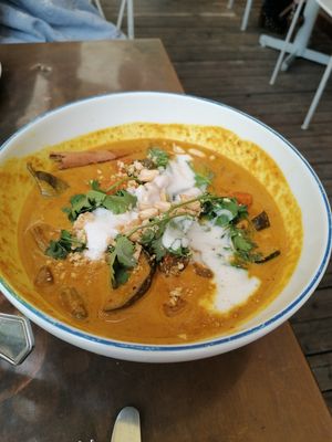  at Flax & Kale - Placa Castella in Barcelona